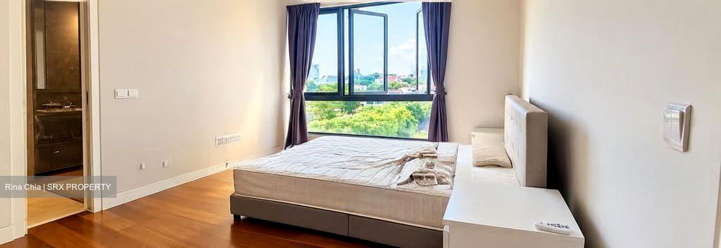 Highline Residences (D3), Condominium #618391101